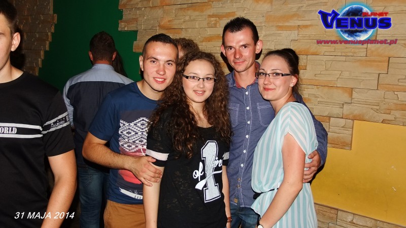 31.05 Venus Planet w Konecku część IV