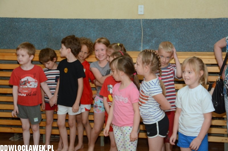 Warsztaty karate dla dzieci