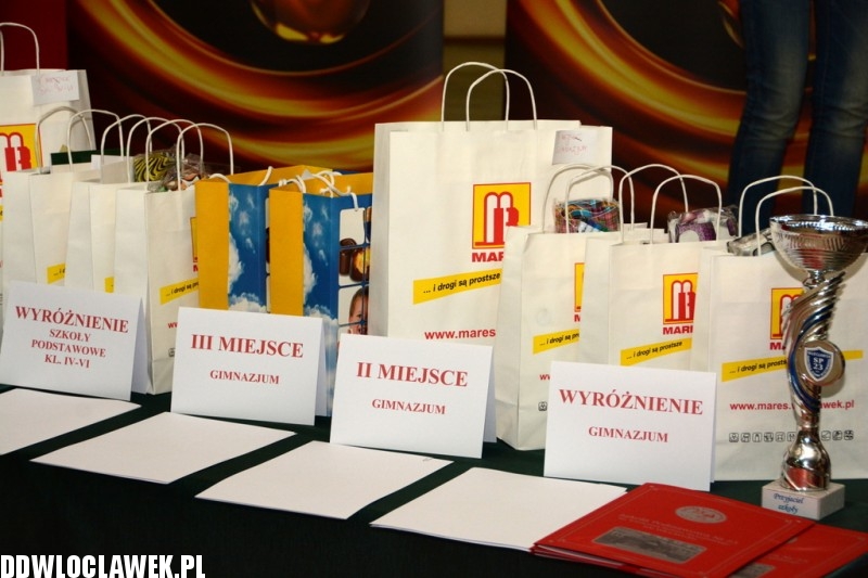 Przepis na szczęście w SP 23
