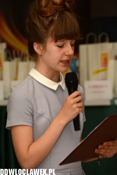 Przepis na szczęście w SP 23