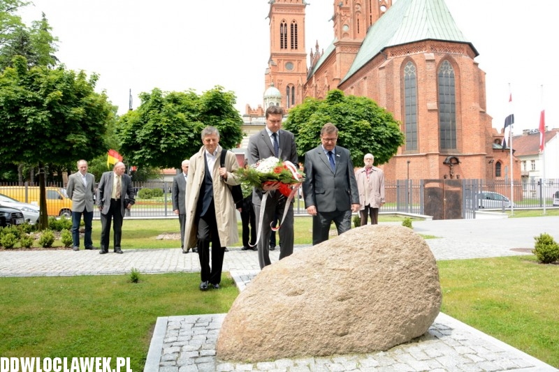 Obchody rocznicy 4 czerwca