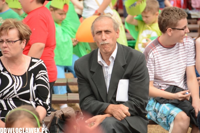 Rozpoczęcie obchodów dni Lubrańca