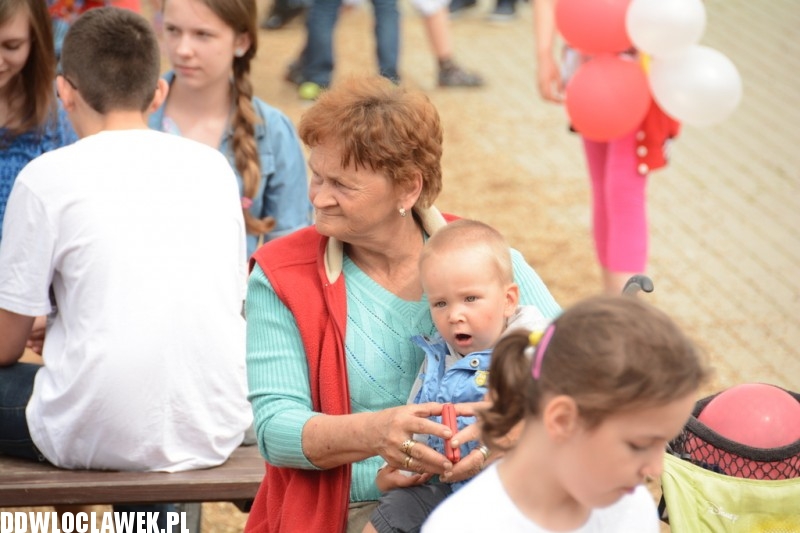 Rozpoczęcie obchodów dni Lubrańca