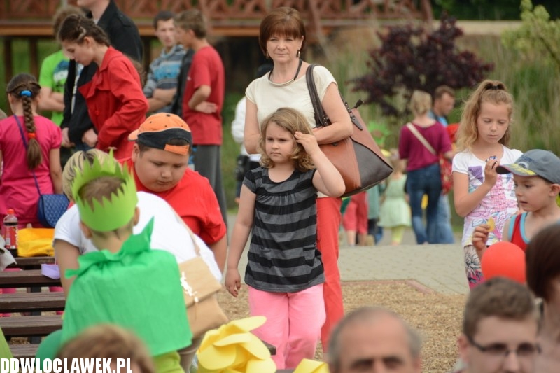 Rozpoczęcie obchodów dni Lubrańca
