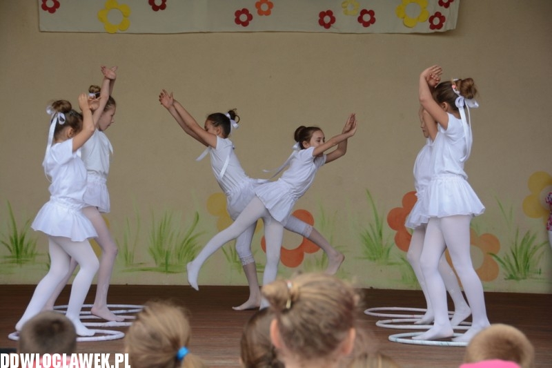 Rozpoczęcie obchodów dni Lubrańca