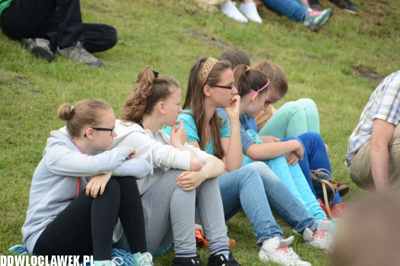 Rozpoczęcie obchodów dni Lubrańca