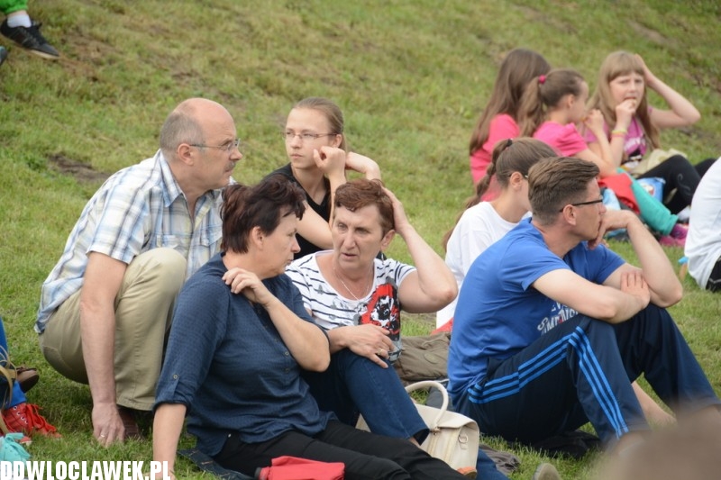 Rozpoczęcie obchodów dni Lubrańca