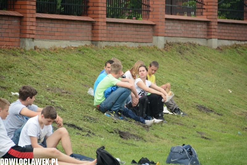 Rozpoczęcie obchodów dni Lubrańca