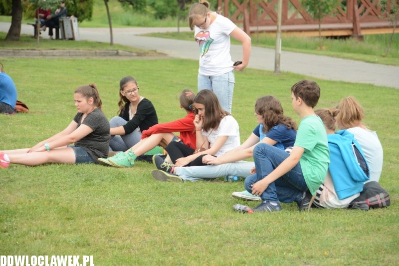 Rozpoczęcie obchodów dni Lubrańca