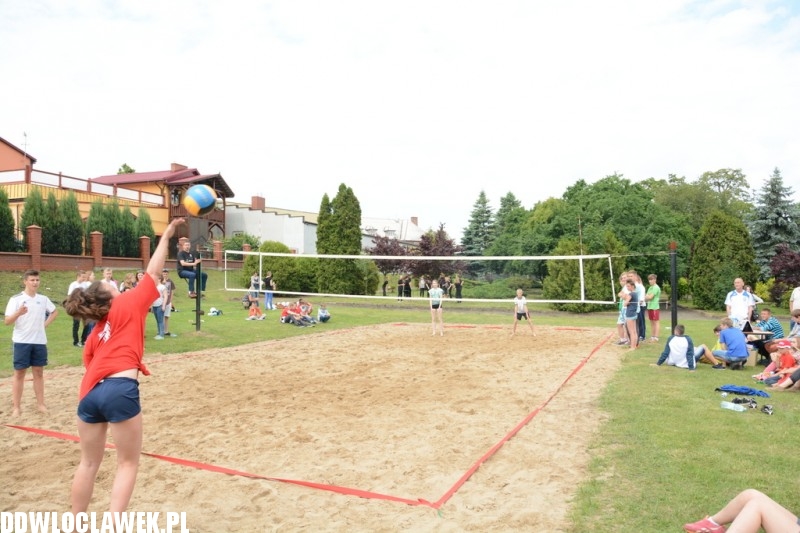 Rozpoczęcie obchodów dni Lubrańca