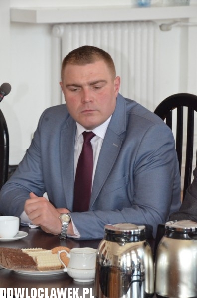 Szefowie gmin rozmawiali ze starostą