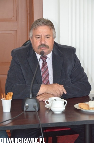Szefowie gmin rozmawiali ze starostą