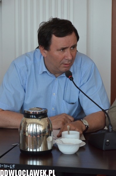 Szefowie gmin rozmawiali ze starostą