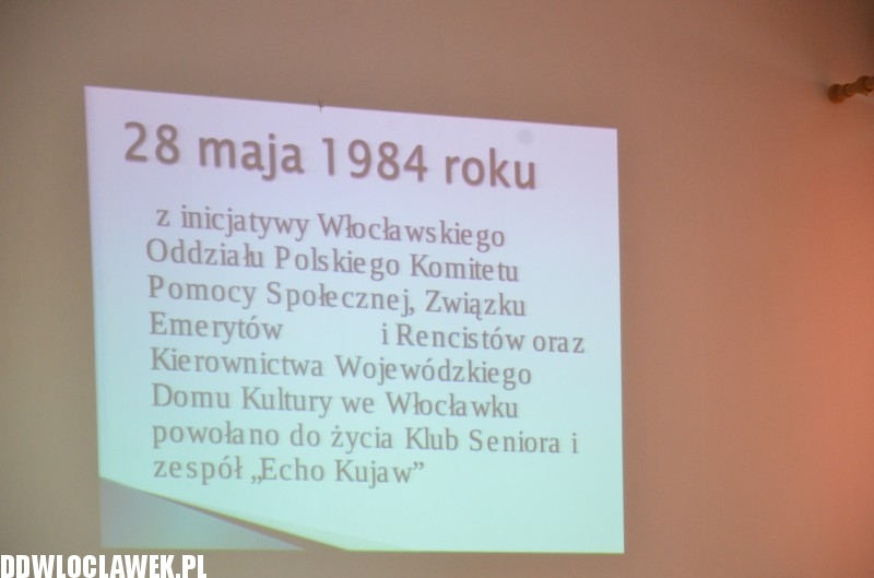 30-lecie zespołu 