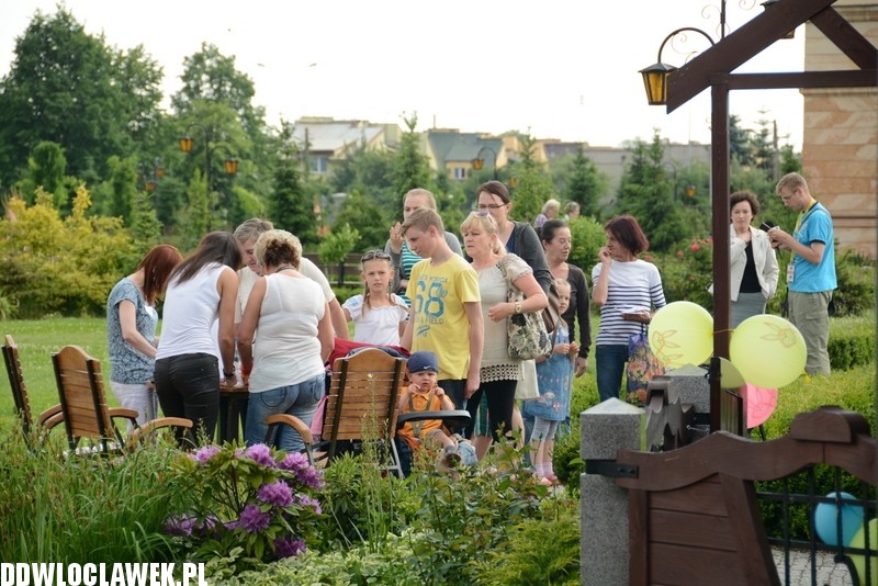 Piknik rodzin zastępczych