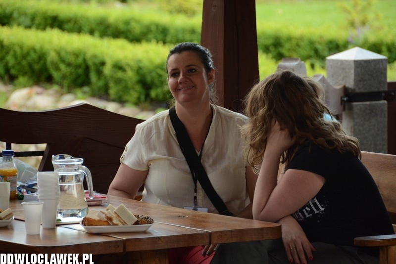Piknik rodzin zastępczych
