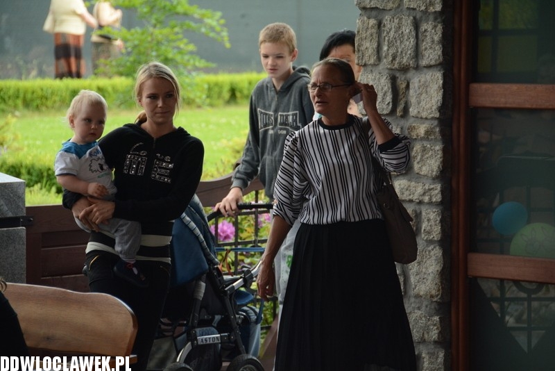 Piknik rodzin zastępczych