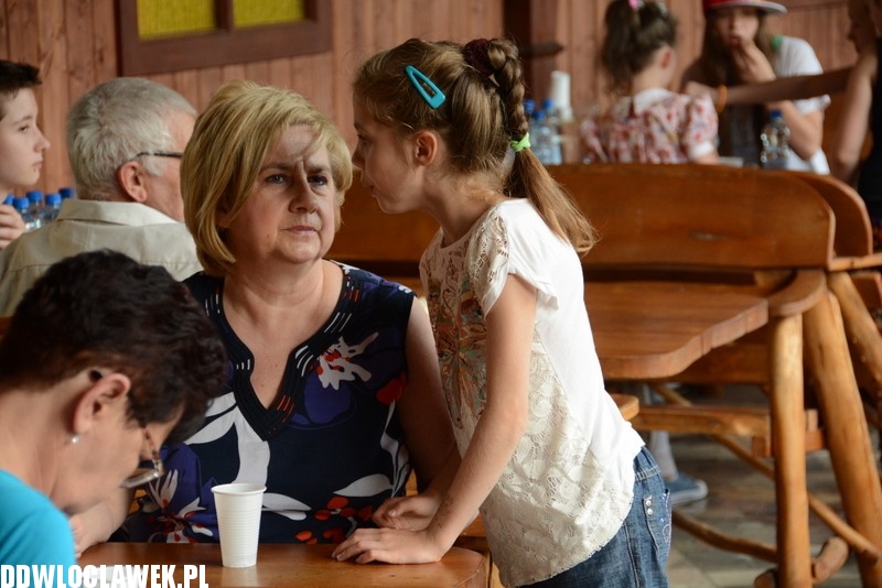 Piknik rodzin zastępczych