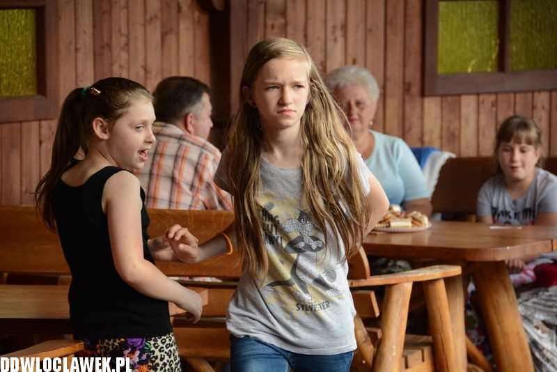 Piknik rodzin zastępczych