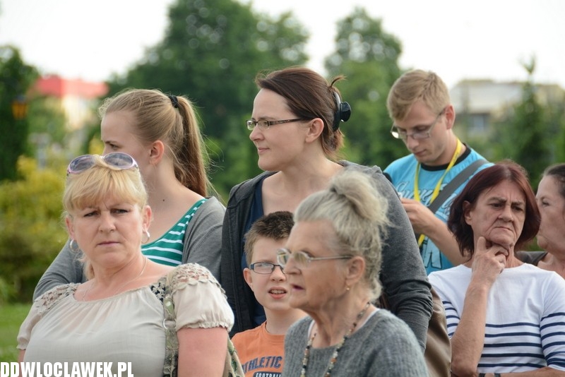 Piknik rodzin zastępczych