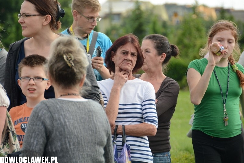 Piknik rodzin zastępczych