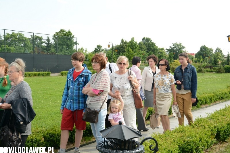 Piknik rodzin zastępczych