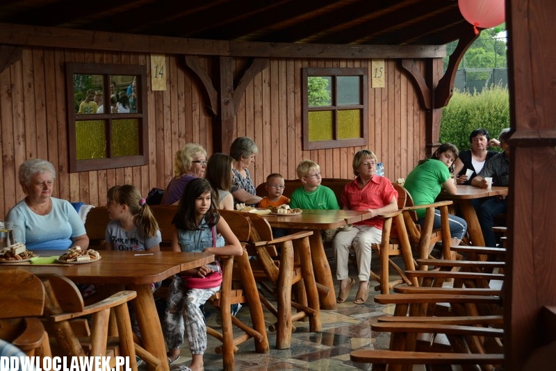 Piknik rodzin zastępczych