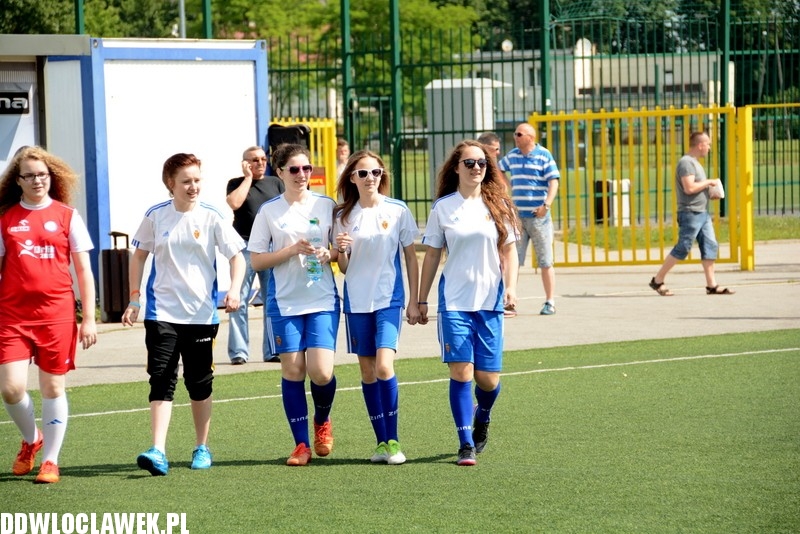 Sportowy dzień dziecka z WAP