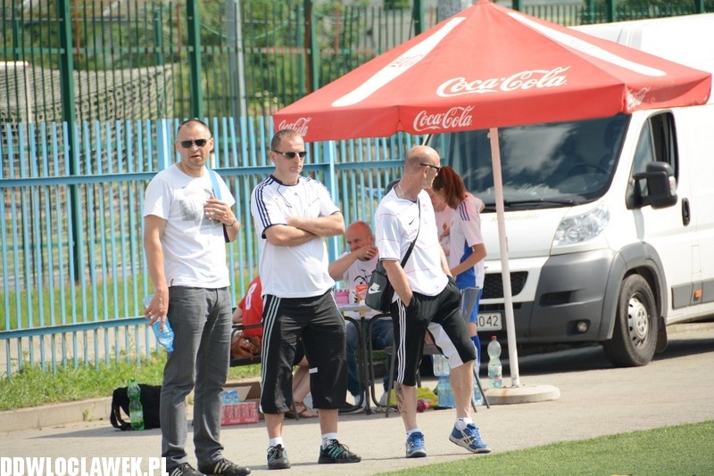 Sportowy dzień dziecka z WAP