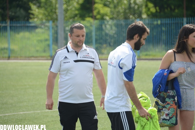 Sportowy dzień dziecka z WAP