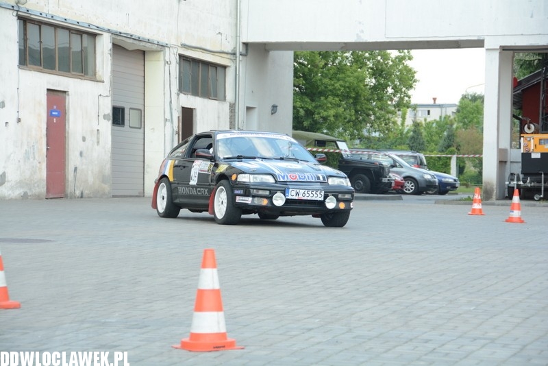 Strażacki dzień dziecka w KMPSP