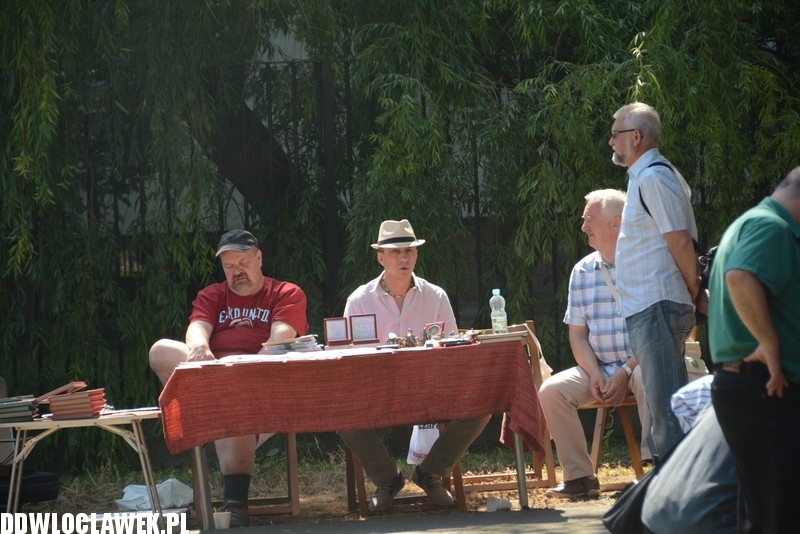 Jarmark staroci i rękodzieła ludowego