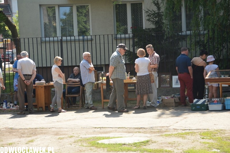Jarmark staroci i rękodzieła ludowego