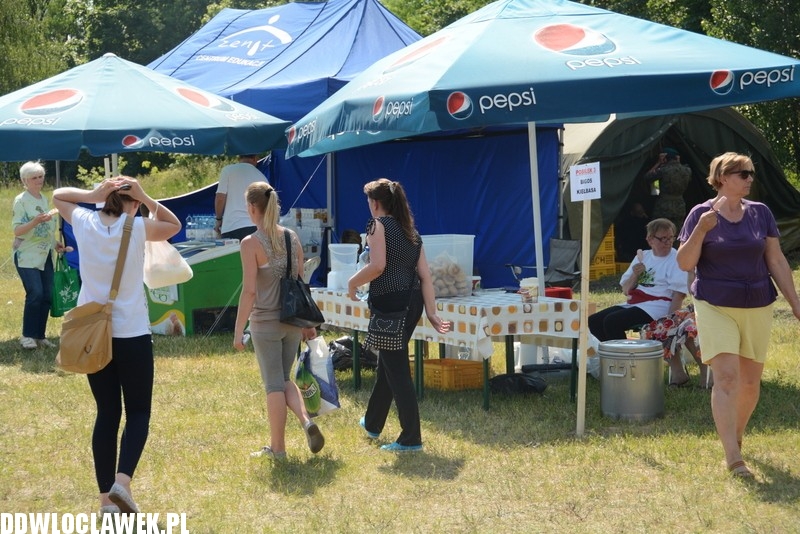 Piknik Fundacji Samotna Mama