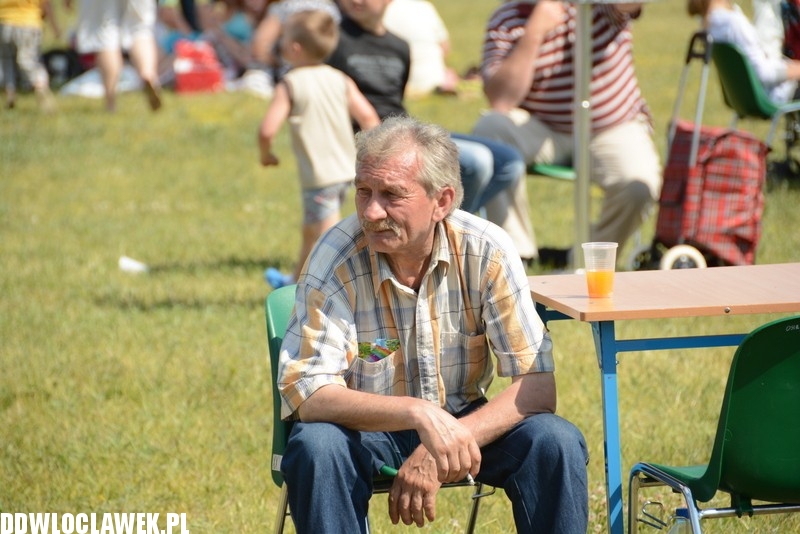 Piknik Fundacji Samotna Mama