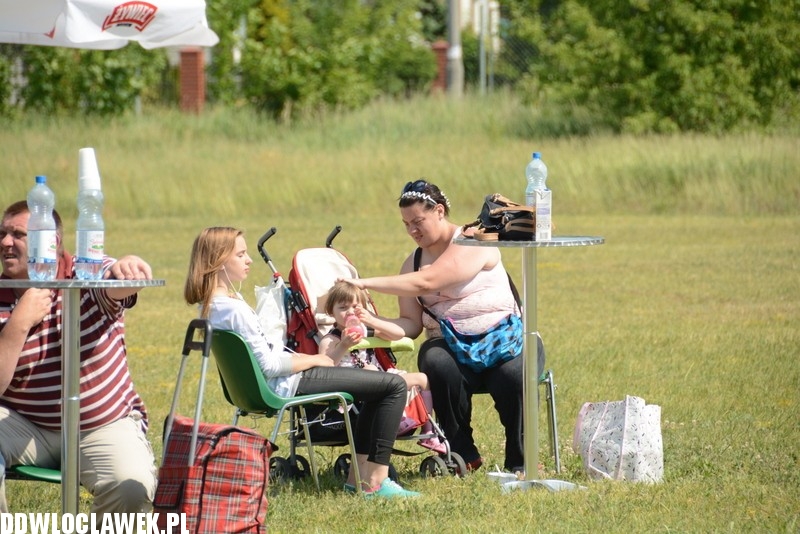 Piknik Fundacji Samotna Mama
