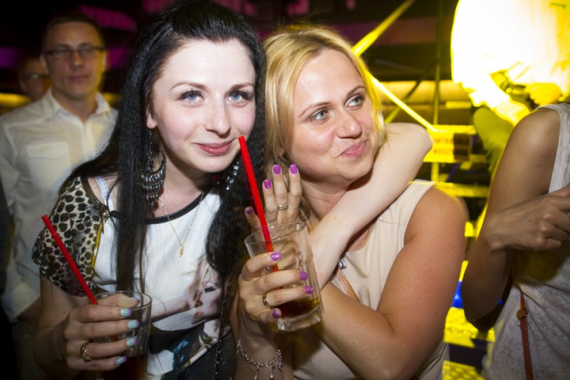 Weekend we Włocławku: 07.06 Million część I