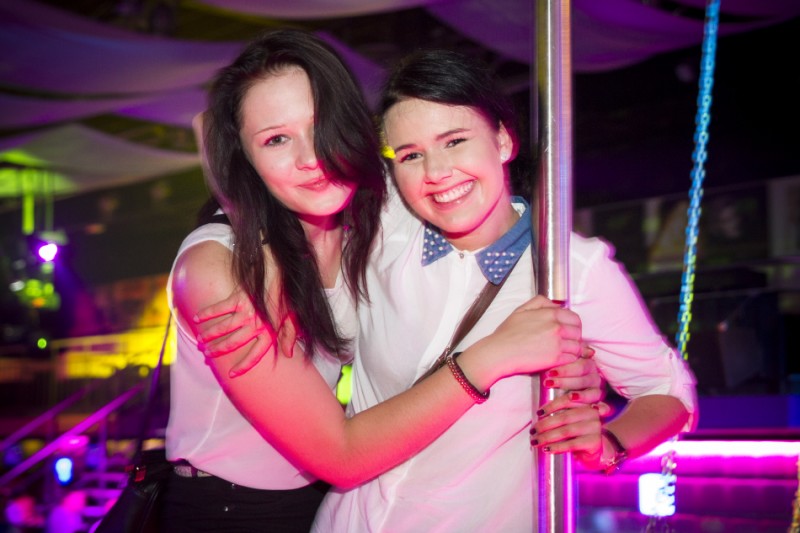 Weekend we Włocławku: 07.06 Million część I