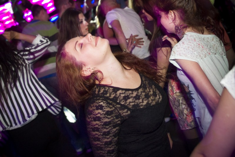 Weekend we Włocławku: 07.06 Million część I