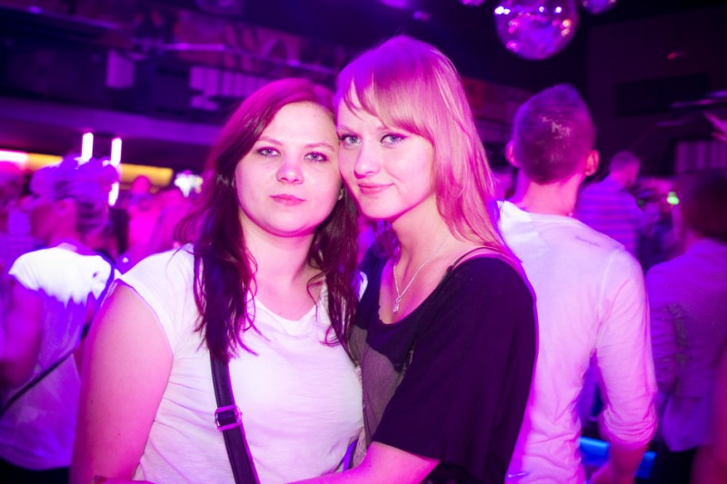 Weekend we Włocławku: 07.06 Million część I