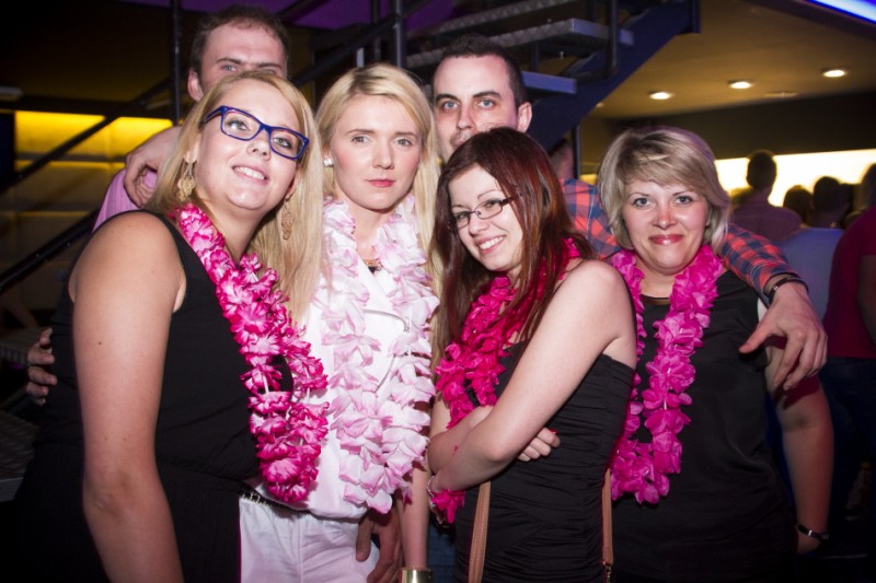 Weekend we Włocławku: 07.06 Million część I