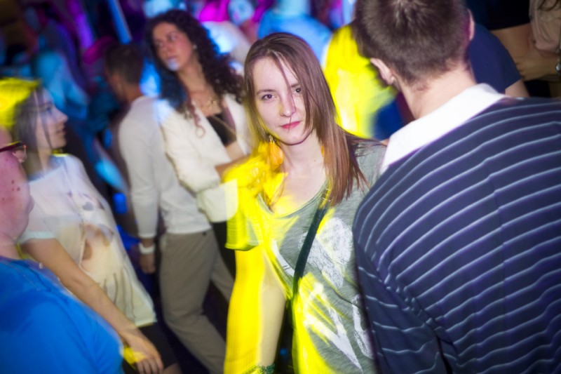 Weekend we Włocławku: 07.06 Million część I