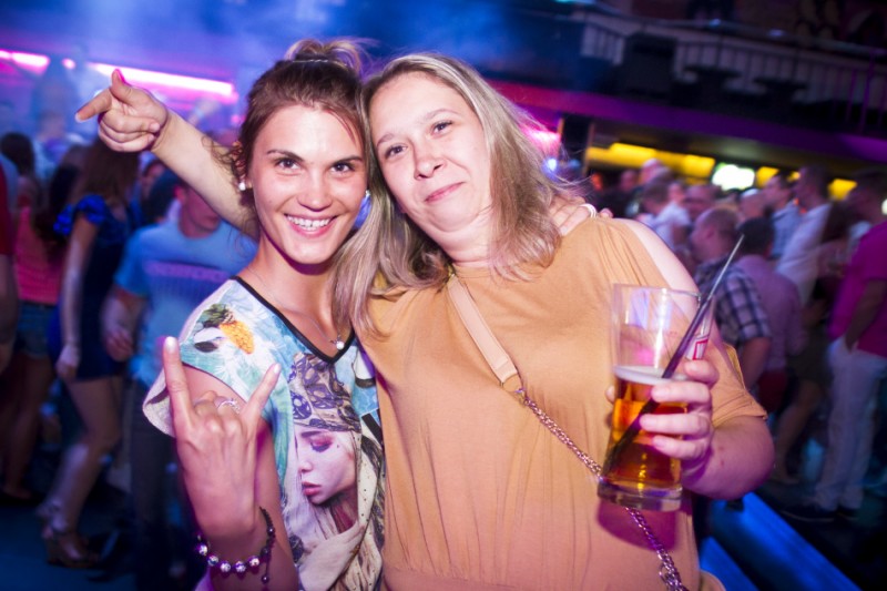 Weekend we Włocławku: 07.06 Million część I