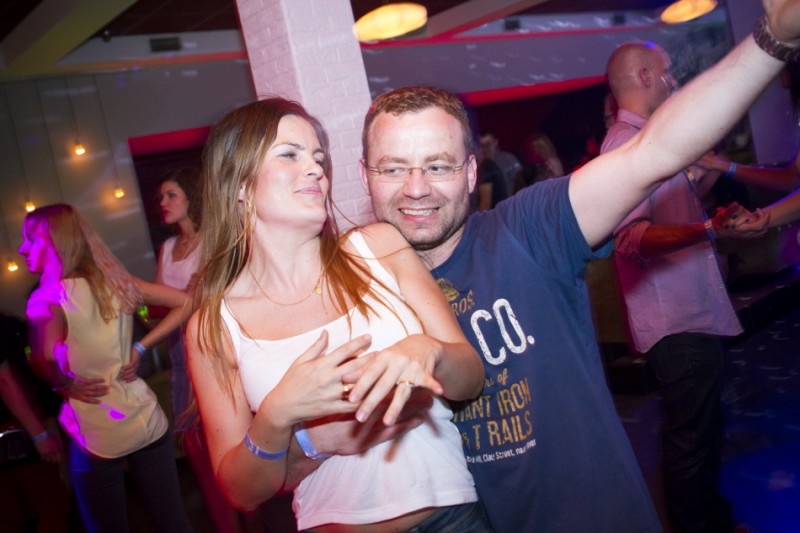 Weekend we Włocławku: 07.06 Million część I