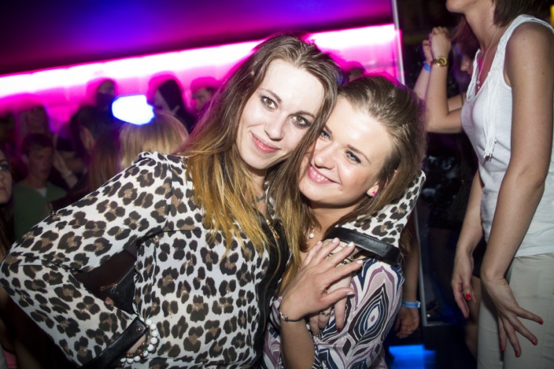 Weekend we Włocławku: 07.06 Million część I