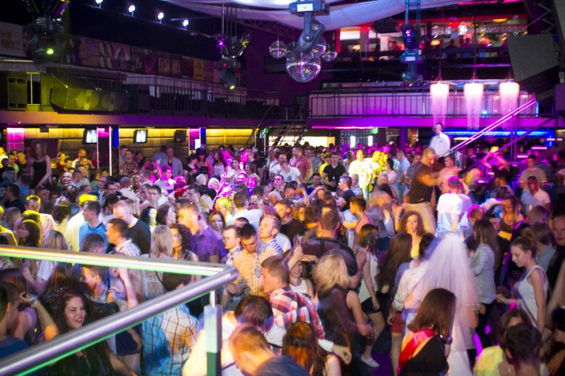 Weekend we Włocławku: 07.06 Million część I