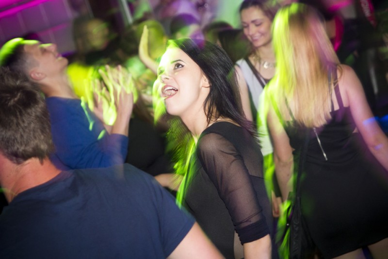 Weekend we Włocławku: 07.06 Million część I