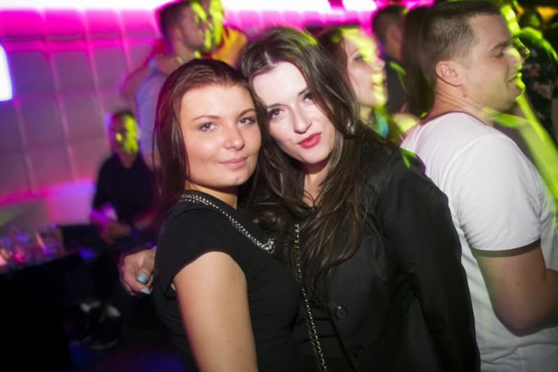 Weekend we Włocławku: 07.06 Million część I