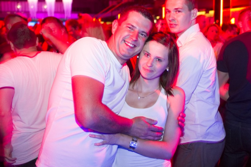 Weekend we Włocławku: 07.06 Million część I