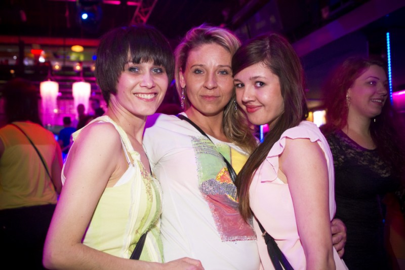 Weekend we Włocławku: 07.06 Million część II
